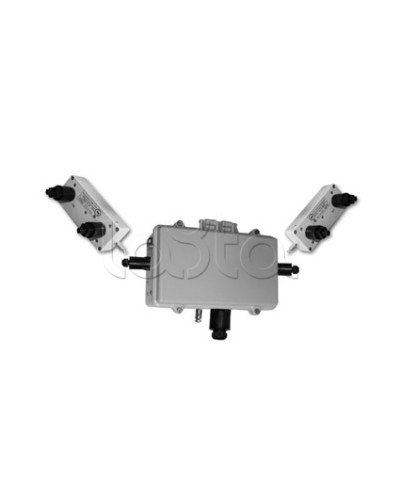 Извещатель проводноволновой Омега-микродизайн Импульс-20/350ПНЕ в Нижнем Новгороде Извещатели охраны периметра Pintop.ru