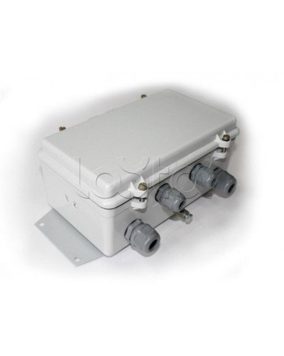 Коробка соединительная универсальная модернизированная Омега-микродизайн КСУМ1-60 в Нижнем Новгороде Аксессуары для средств охраны периметра Pintop.ru