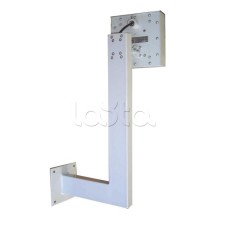 Кронштейн L-образный Омега-микродизайн КВЗ-1/0.3