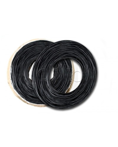 Два не изолированных провода Омега-микродизайн Провода ЧЭ2/250 в Нижнем Новгороде Чувствительные элементы для извещателей Pintop.ru