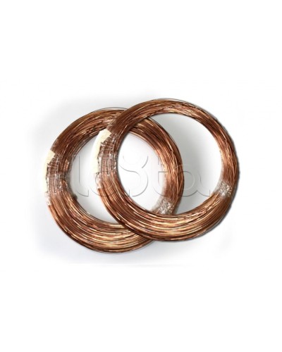 Провода неизолированные (2 шт.) Омега-микродизайн Провода ЧЭ2/500 в Нижнем Новгороде Чувствительные элементы для извещателей Pintop.ru