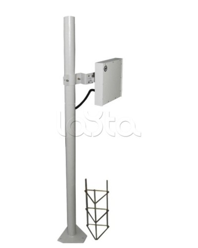 Стойка Омега-микродизайн СТ1-а/1 в Нижнем Новгороде Дополнительное оборудование для ОПС Pintop.ru