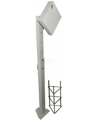 Стойка телескопическая Омега-микродизайн СТ2 в Нижнем Новгороде Извещатели охраны периметра Pintop.ru