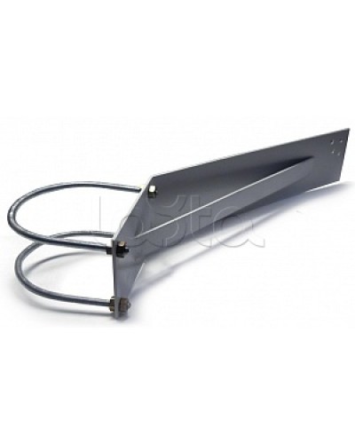 Узел крепления Омега-микродизайн УЗК-3/110 в Нижнем Новгороде Кронштейны и планки для извещателей Pintop.ru