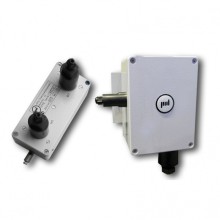 Извещатель однофланговый проводноволновой Омега-микродизайн Импульс-12ТПМ