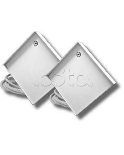 Извещатель радиоволновый двухпозиционный Омега-микродизайн Призма-3-10/500-8Л в Нижнем Новгороде Извещатели охраны периметра Pintop.ru