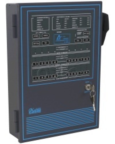 Оповещатель звуковой Омега Саунд AL-8MP2 в Нижнем Новгороде Аксессуары для СОУЭ Pintop.ru