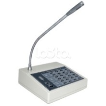 Пульт оператора микрафонный Омега Саунд AL-C24F