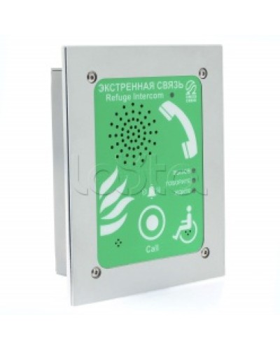 Устройство Голосовой связи Омега Саунд AL-SG1 в Нижнем Новгороде Акустические системы Pintop.ru