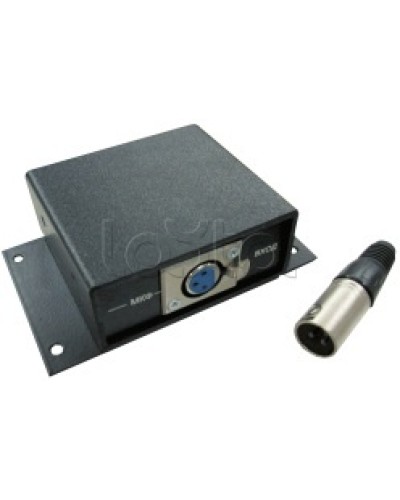 Блок предварительного усиления Омега Саунд OMEGA БПУ-2 в Нижнем Новгороде Аксессуары для СОУЭ Pintop.ru