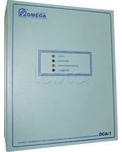 Прибор управления оповещателями OMEGA ОСА-1 в Нижнем Новгороде Устройства защиты операционных процессоров (ОПС) Pintop.ru