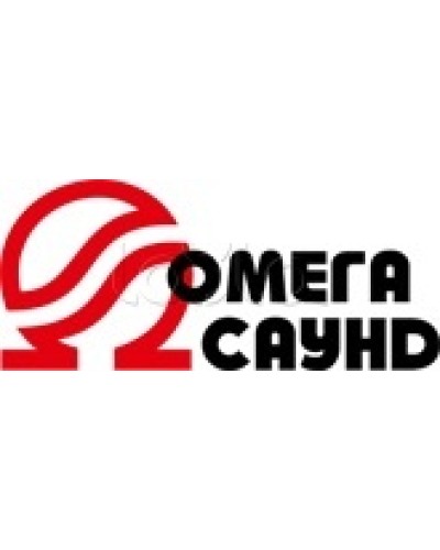 Корпус установочный Омега Саунд OMEGA RMS-BOX в Нижнем Новгороде Аксессуары для СОУЭ Pintop.ru