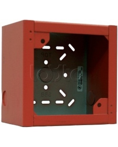 Корпус Омега Саунд Omega SBB-R в Нижнем Новгороде Аксессуары для СОУЭ Pintop.ru