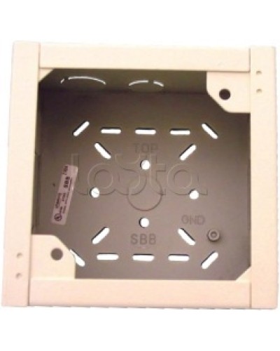 Корпус Омега Саунд Omega SBB-W в Нижнем Новгороде Аксессуары для СОУЭ Pintop.ru