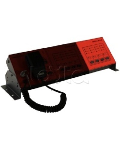 Модуль расширения зон Омега Саунд OMEGA SP4-M в Нижнем Новгороде Аксессуары для СОУЭ Pintop.ru