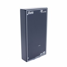 Блок коммутации Омега Саунд AN-X8