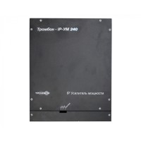 IP-усилитель ТРОМБОН IP-УМ240