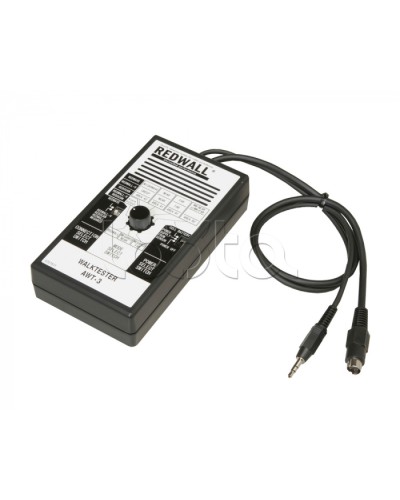 Аудиотестер Optex AWT-3 в Нижнем Новгороде Аксессуары для средств охраны периметра Pintop.ru