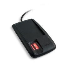 Биометрический контрольный считыватель PERCo-IR18