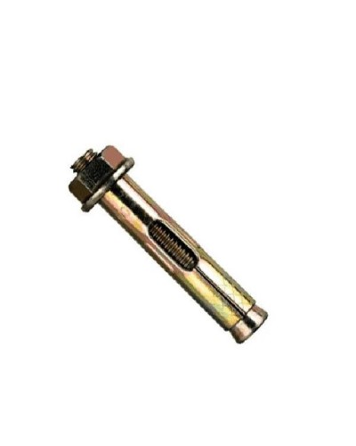 Анкерный болт с гайкой М8 10х95 (500 шт/уп) ПожТехКабель PTK-Accessories (862-809) в Нижнем Новгороде Крепеж Pintop.ru