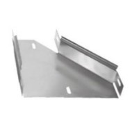 Переходник левый 400/300х50 (0,7) ПожТехКабель (583-009)