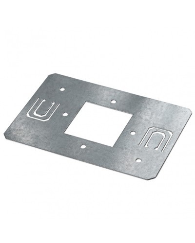 Подвес монтажный ПМОУ-ИП ПожТехКабель (850-120) в Нижнем Новгороде Держатели, клипсы, скобы Pintop.ru