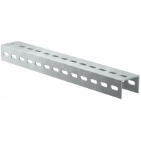 Профиль П-образный 160 мм 54х29 Стд ПожТехКабель PTK-Accessories (594-275)