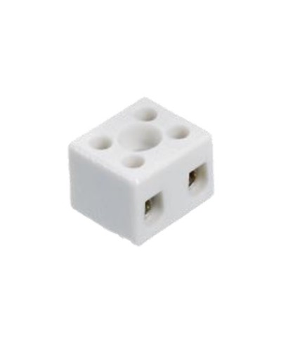 Винтовая клемма ККВ 10/2 CONTOCLIP ПожТехКабель (431-001) в Нижнем Новгороде Клеммные колодки Pintop.ru