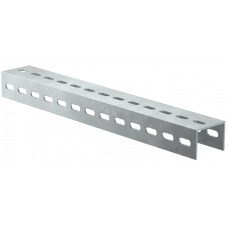 Профиль П-образный 1400 мм 35x30 (2,0) ПожТехКабель (576-510)