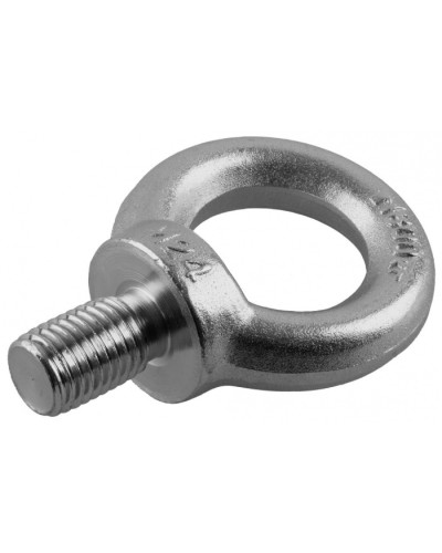 Рым-болт М8 (100шт/уп) ПожТехКабель (863-502) в Нижнем Новгороде Трос и аксессуары Pintop.ru