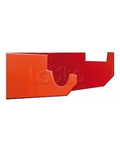 Кронштейн ПОЖТЕХНИКА Кронштейн МИГ (для ОП и ОВП МИГ) в Нижнем Новгороде Аксессуары для огнетушителей Pintop.ru