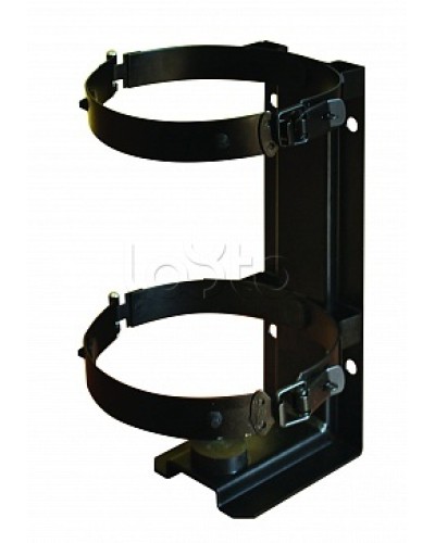 Кронштейн транспортный ПОЖТЕХНИКА КТХ-4 МИГ в Нижнем Новгороде Аксессуары для огнетушителей Pintop.ru