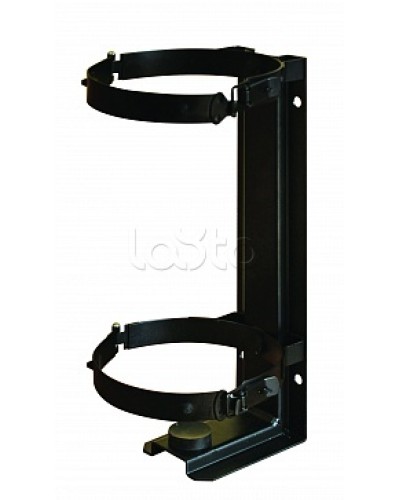 Кронштейн транспортный ПОЖТЕХНИКА КТХ-5 МИГ в Нижнем Новгороде Аксессуары для огнетушителей Pintop.ru