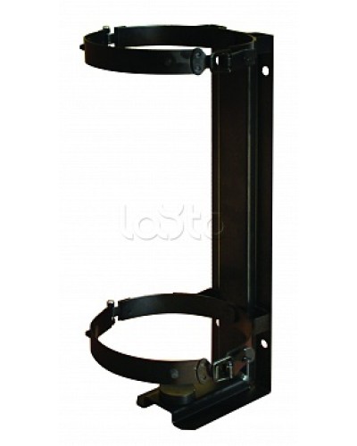 Кронштейн транспортный ПОЖТЕХНИКА КТХ-6 МИГ в Нижнем Новгороде Аксессуары для огнетушителей Pintop.ru