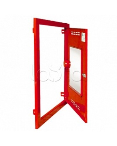 Люк пожарный ПОЖТЕХНИКА Люк ПРЕСТИЖ-01-ОК (540х650х230 мм) в Нижнем Новгороде Пожарные шкафы Pintop.ru