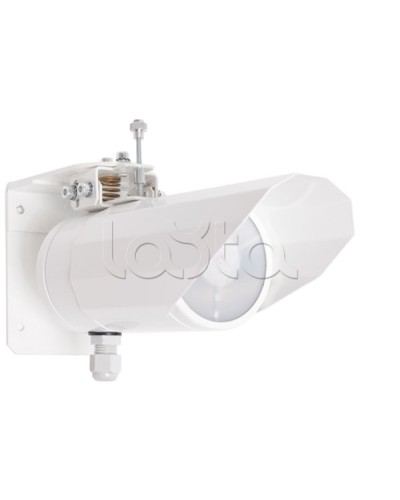 Извещатель охранный инфракрасный пассивный Полисервис ИД2-100 в Нижнем Новгороде Извещатели охраны периметра Pintop.ru