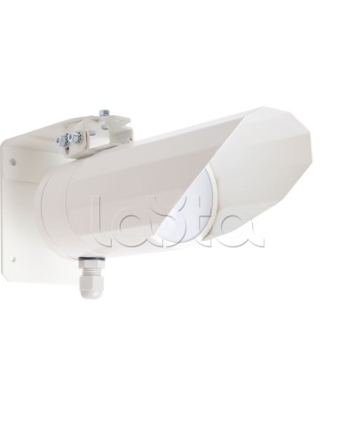 Извещатель охранный инфракрасный пассивный Полисервис ИД2-50Ш-1 исп.5 в Нижнем Новгороде Извещатели охраны периметра Pintop.ru