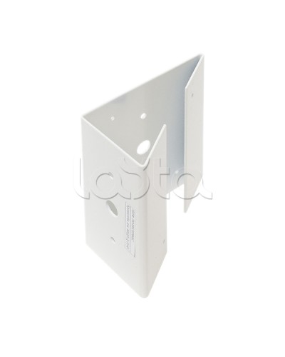 Кронштейн угловой для монтажа ИПДЛ-Д-II/4р Полисервис Кронштейн угловой ИПДЛ в Нижнем Новгороде Дополнительное оборудование для ОПС Pintop.ru