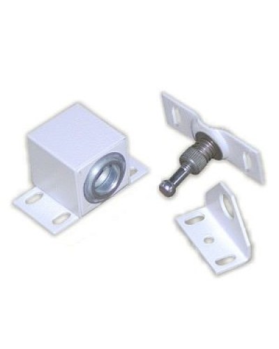 Замок электромеханический Promix-SM102.00.1 (коричневый) в Нижнем Новгороде Электромеханические замки Pintop.ru