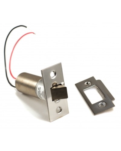 Замок электромеханический Promix-SM203.10.2 в Нижнем Новгороде Электромеханические замки Pintop.ru