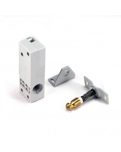 Замок электромеханический Promix-SM420.10 в Нижнем Новгороде Электромагнитные замки Pintop.ru