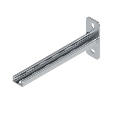 Консоль STRUT КСС-41х21х500 (2,5мм) Промрукав (PR08.22750)