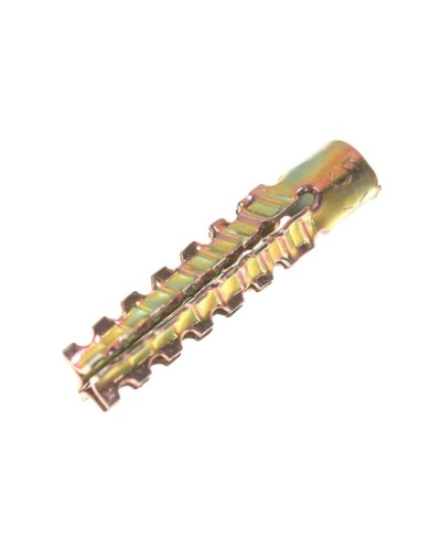 Дюбель металлический универсальный 5х30 (10 шт/уп) Промрукав (PR08.8234) в Нижнем Новгороде Крепеж: Дюбели, шурупы, саморезы Pintop.ru