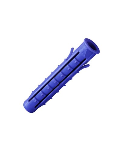 Дюбель Tchappai полипропилен 8x40 (1000 шт/уп) Промрукав (PR08.9978) в Нижнем Новгороде Крепеж: Дюбели, шурупы, саморезы Pintop.ru