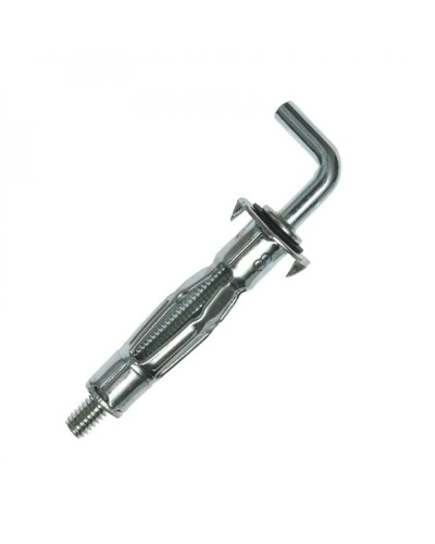 Дюбель Молли W М4x32 с костылем (1000 шт/уп) Промрукав (PR08.10243) в Нижнем Новгороде Крепеж: Дюбели, шурупы, саморезы Pintop.ru