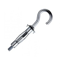 Дюбель Молли RО М6x52 с крюком (1000 шт/уп) Промрукав (PR08.10242)