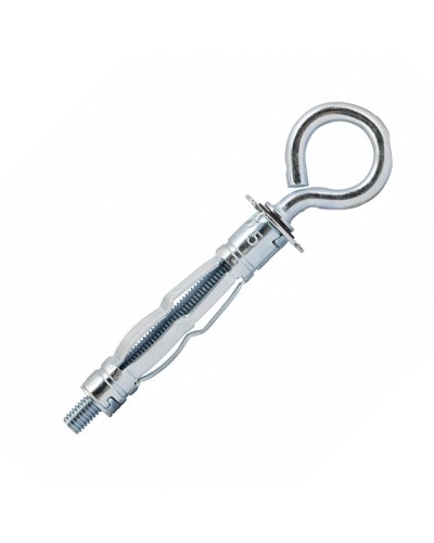 Дюбель Молли R М5x52 с кольцом (10 шт/уп) Промрукав (PR08.10116) в Нижнем Новгороде Крепеж: Дюбели, шурупы, саморезы Pintop.ru