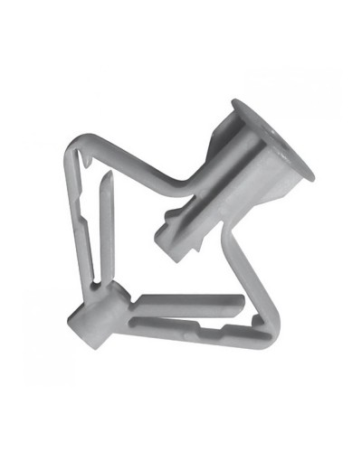 Дюбель бабочка 10x50 TNF (10 шт/уп) Промрукав (PR08.10214) в Нижнем Новгороде Крепеж: Дюбели, шурупы, саморезы Pintop.ru