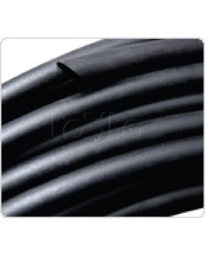 Труба гладкая ПНД тяжёлая 20 мм Промрукав 161058 (100 м) в Нижнем Новгороде Гладкая труба Pintop.ru