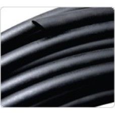 Труба гладкая ПНД тяжёлая 50 мм Промрукав 161067 (100 м)